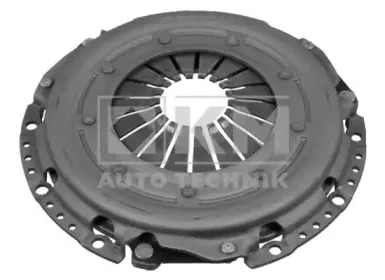 Нажимной диск сцепления KM Germany купить